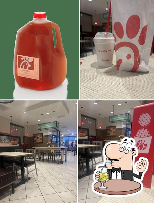 Chick-fil-A