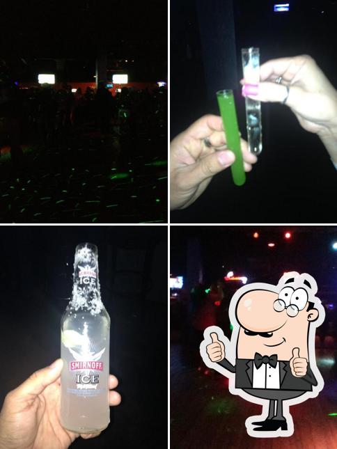 Club Arriba