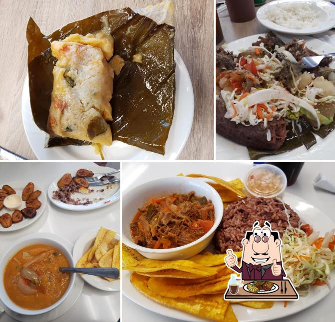 Daysi's Gusto