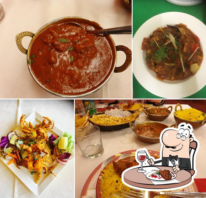 Delhi Diamond Authentic Indian Restaurant