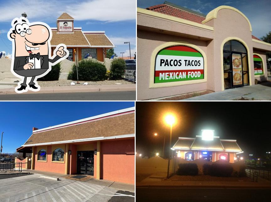 El Tapatio