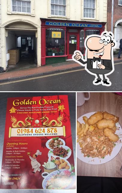Golden Ocean
