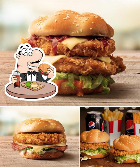KFC Muswellbrook