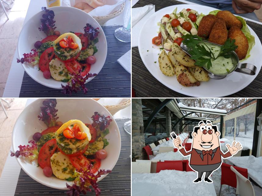 Forest Restaurant