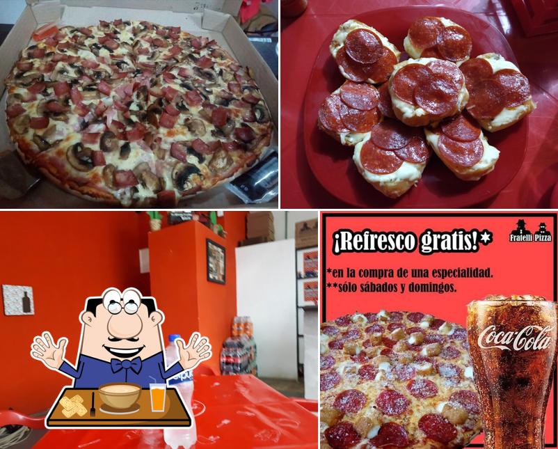 Fratelli Pizza