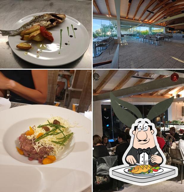 Grill Garden Restaurant