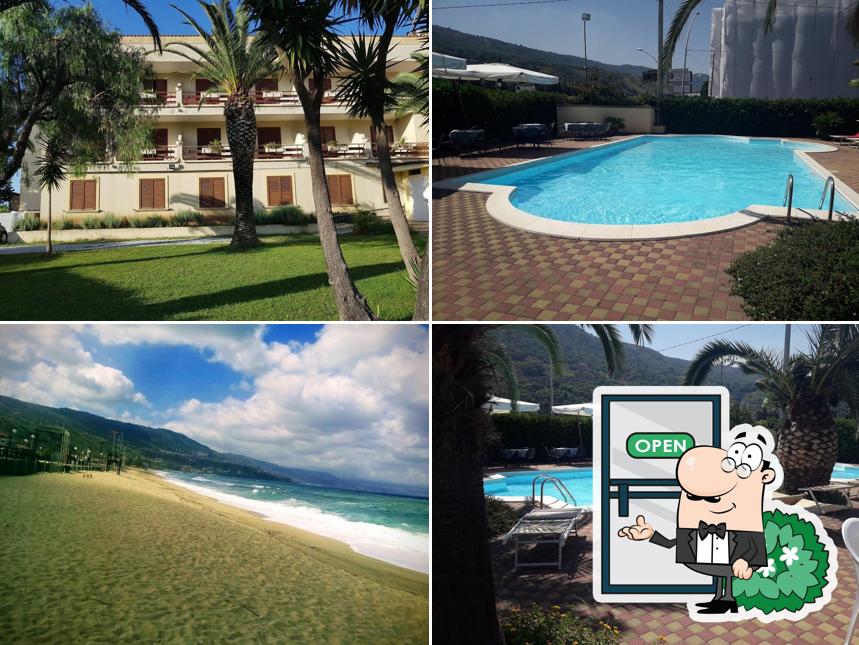 Clean Apartment Near Beach - Marinella Mare II