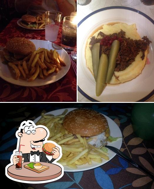 Julli's Bar And Restaurant Oy