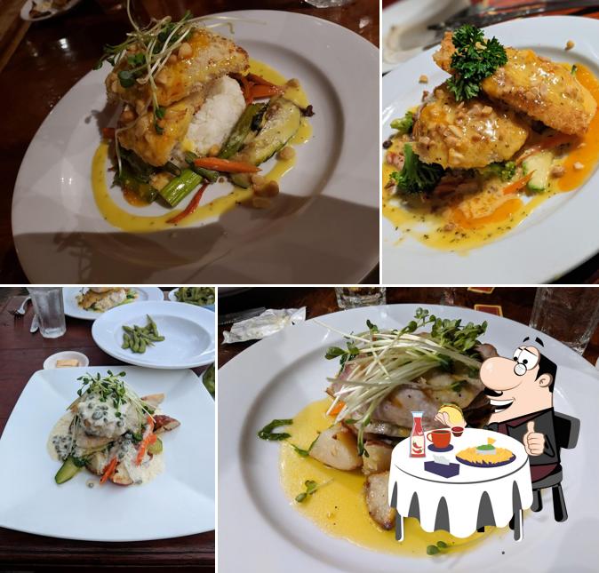 Lemongrass Grill - Kauai