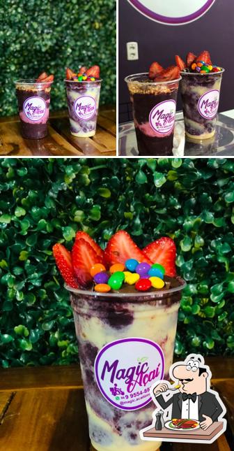 MagicAçai