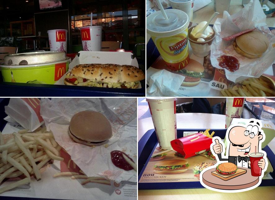 McDonald’s