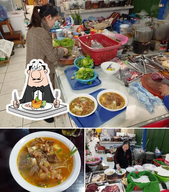 Pa Heng Restaurant