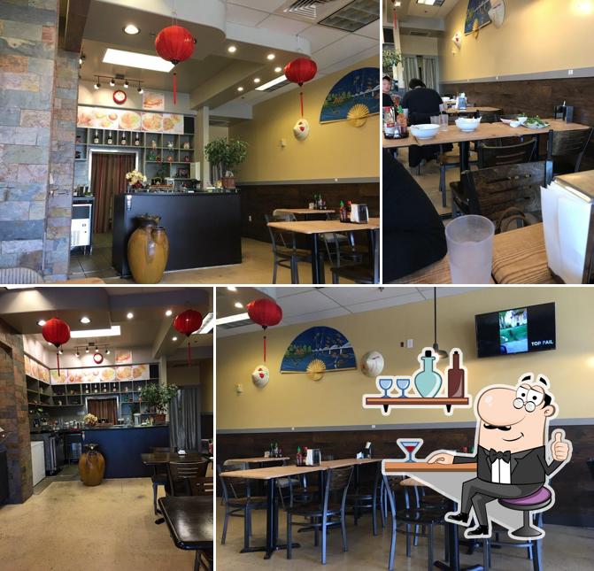 Pho M