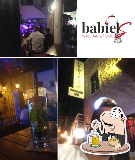BABİELS KAFE BAR