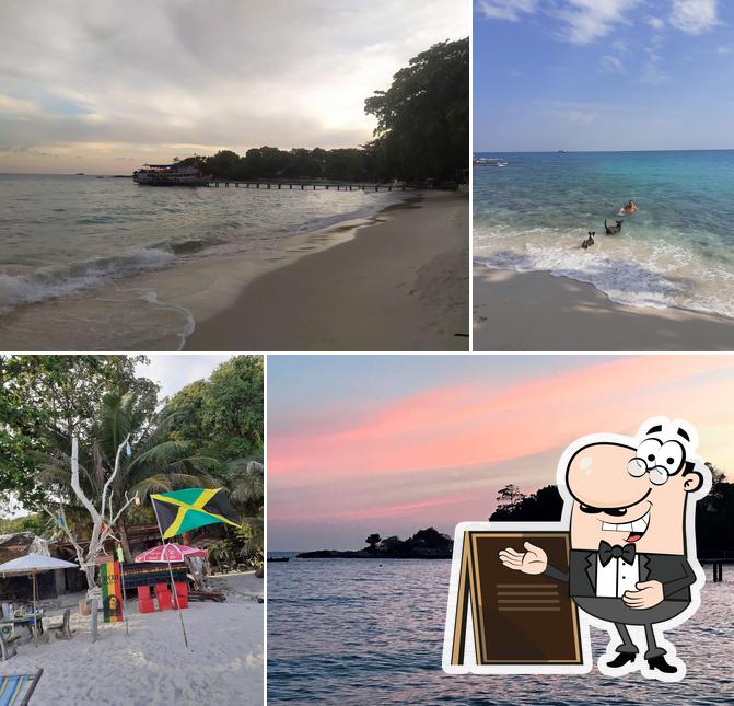 Rasta Bar Koh Samet