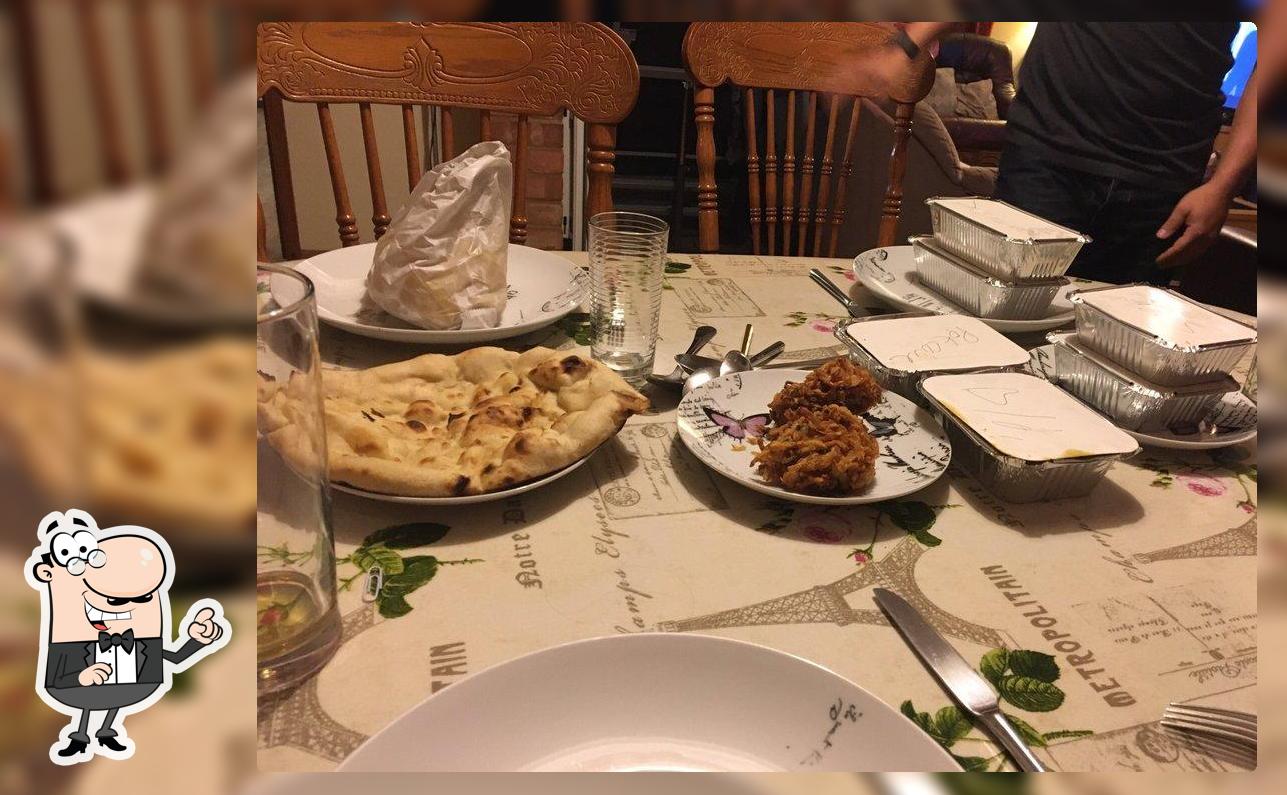 Rajdutt Tandoori