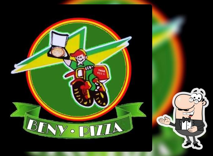 Beny pizza