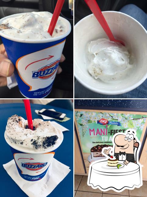 Dairy Queen Minatitlán
