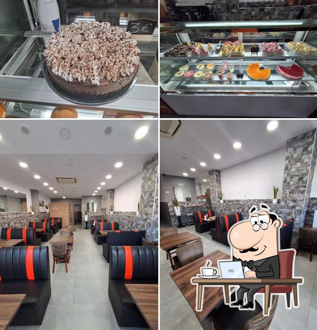 EL OMDA Pizzería & Kebab