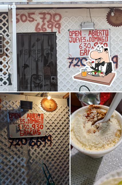 Elotes Louisiana