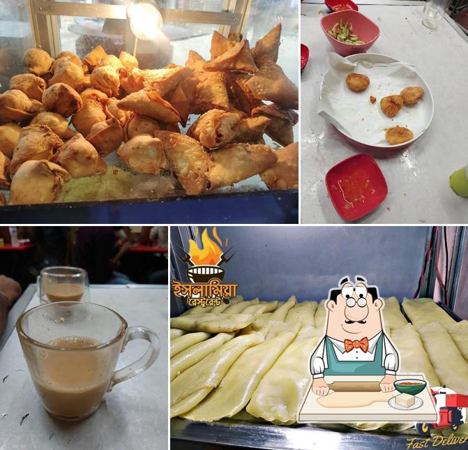 Islamia Coffee House