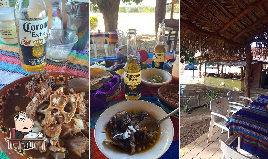La Birria de La Doce - Campestre