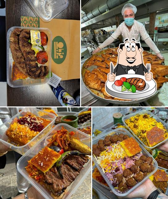Mizban Catering