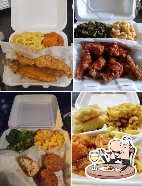Mylestone Catering