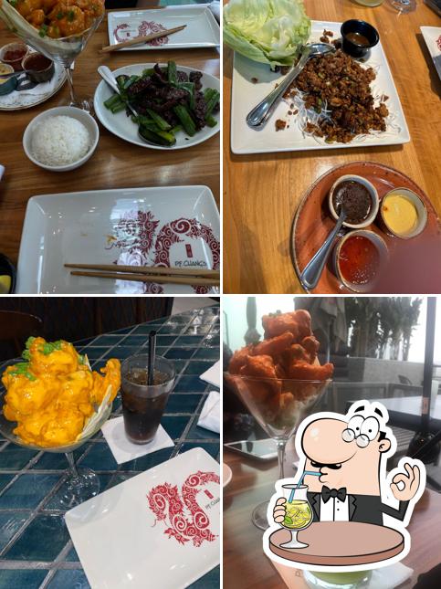 P.F. Chang's