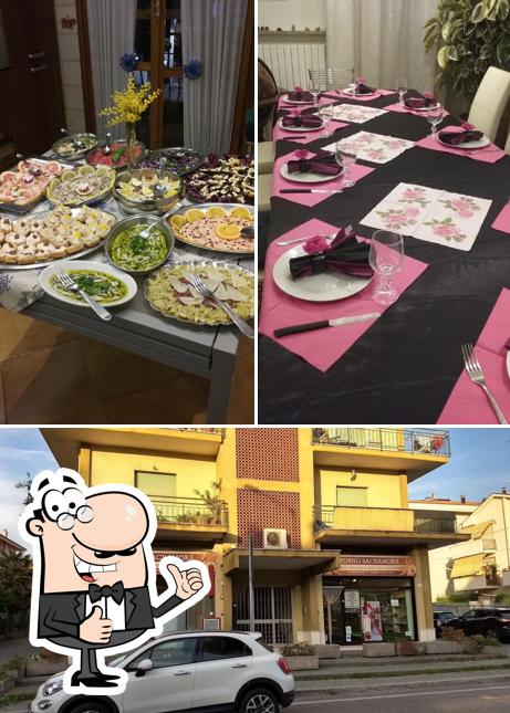 Panificio Pasticceria Sacramora