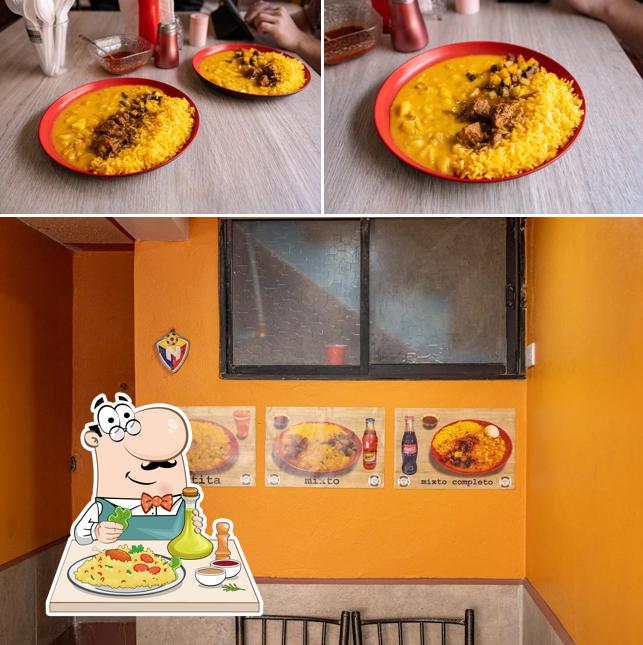 Picantería Caluca