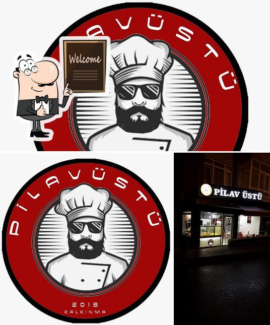 Pilavüstü