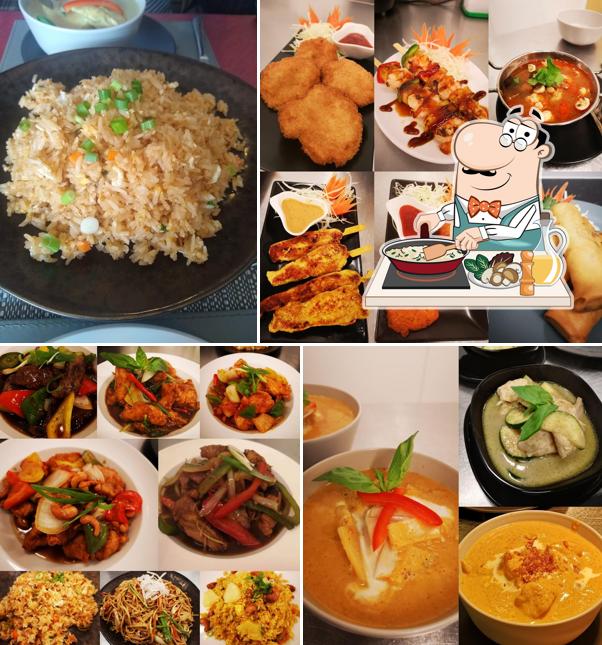 Po Pia Thai Cuisine