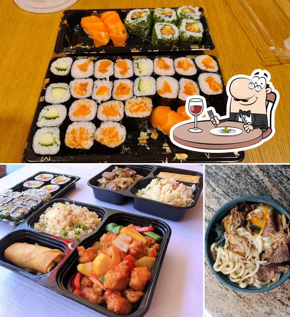 Restaurant Ｏniwa
