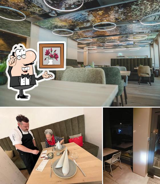 Rhistaurant