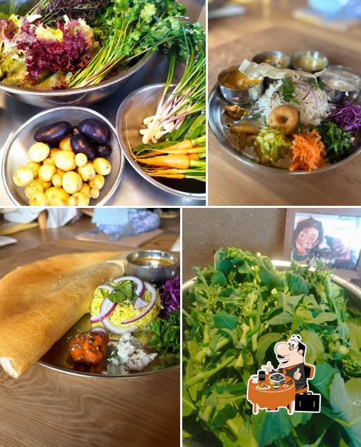 Smile Farm Shanti (Vegan)