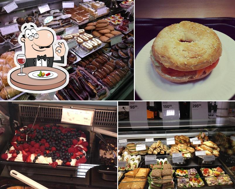 Stockmann Deli