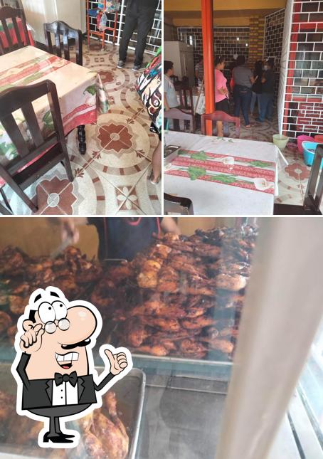 Súper pollos