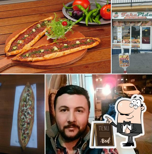 TaKa PiDe