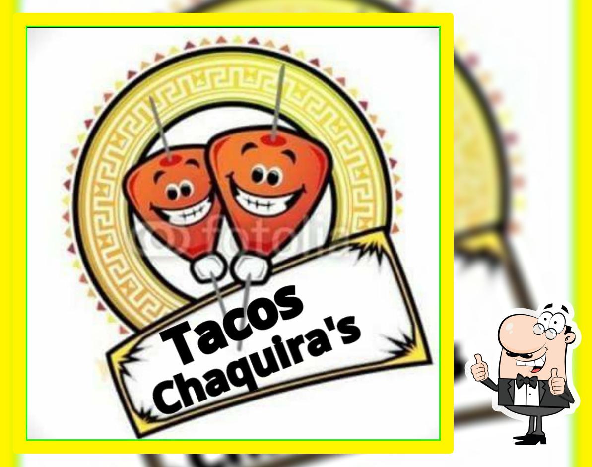 Tacos Chaquira's Suc. Graciano Sánchez