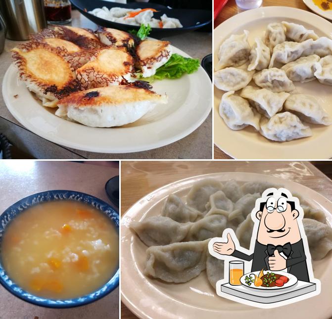 Yang’s Dumpling House