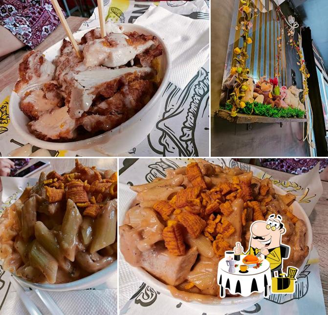 اللذيذ