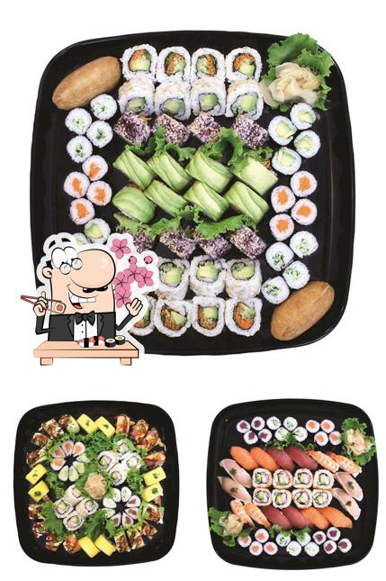 Genji Sushi