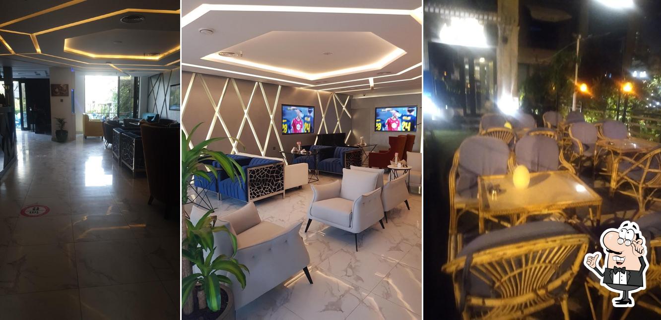 مطعم ومقهى غباشي