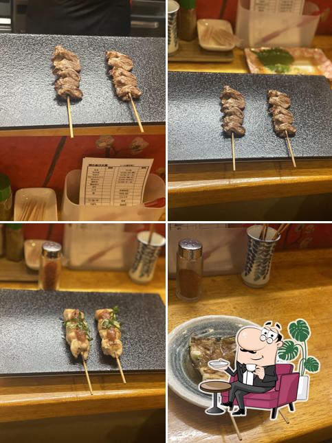 しゃらく
