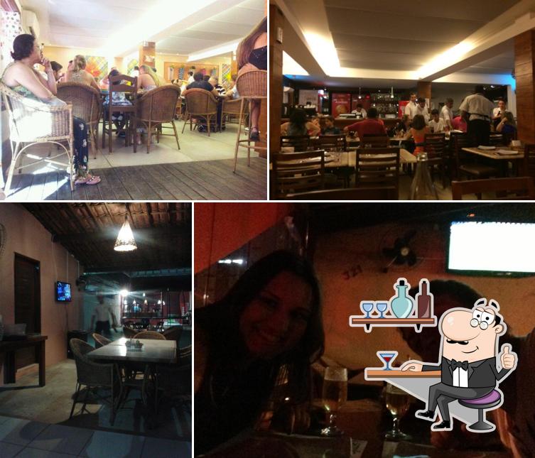 Restaurante Filé do Zezé