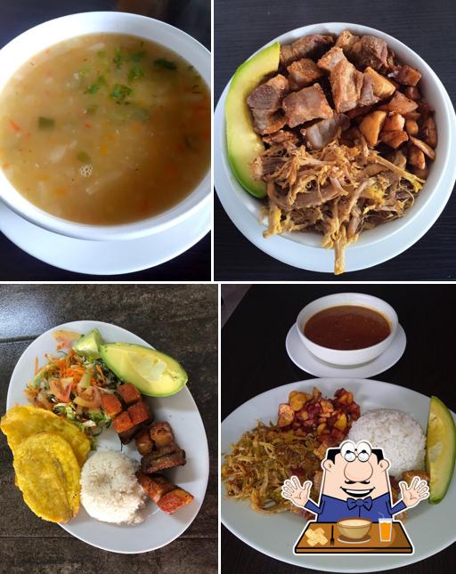 Restaurante Sabor Caribe