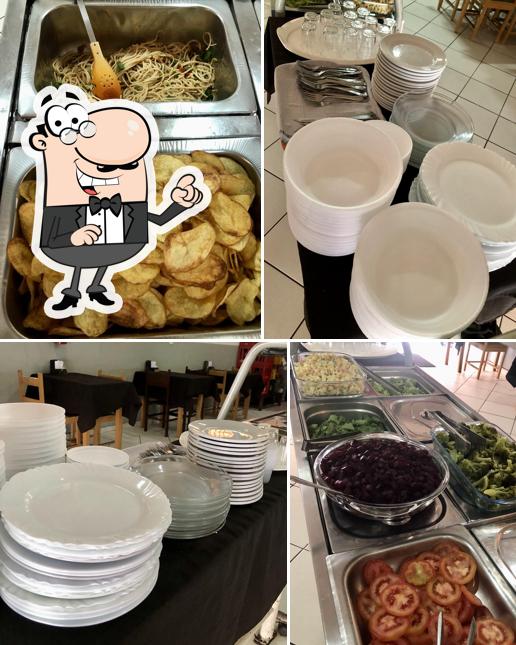 Restaurante da Maissa