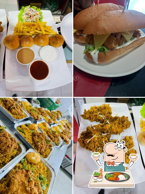 SFC Restaurant - Pelawatta