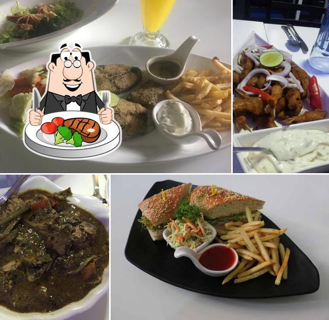 Sea Fish Restaurant